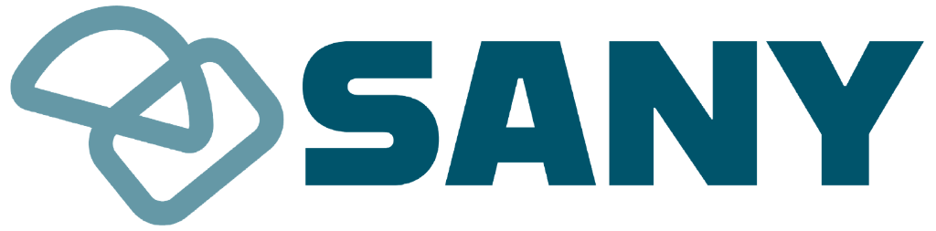 Sany Metalúrgica Logo